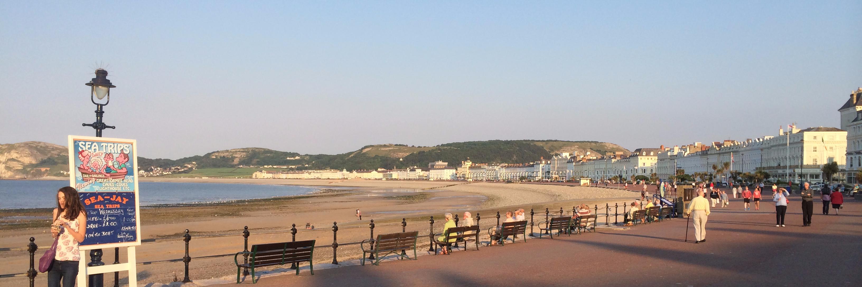 ConwyLocal's profile banner image