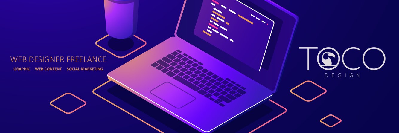 tocodesigner's profile banner image