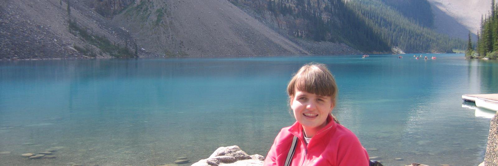 Stephanie Barnshaw banner