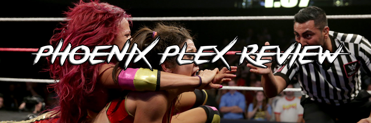 phoenixplex's profile banner image