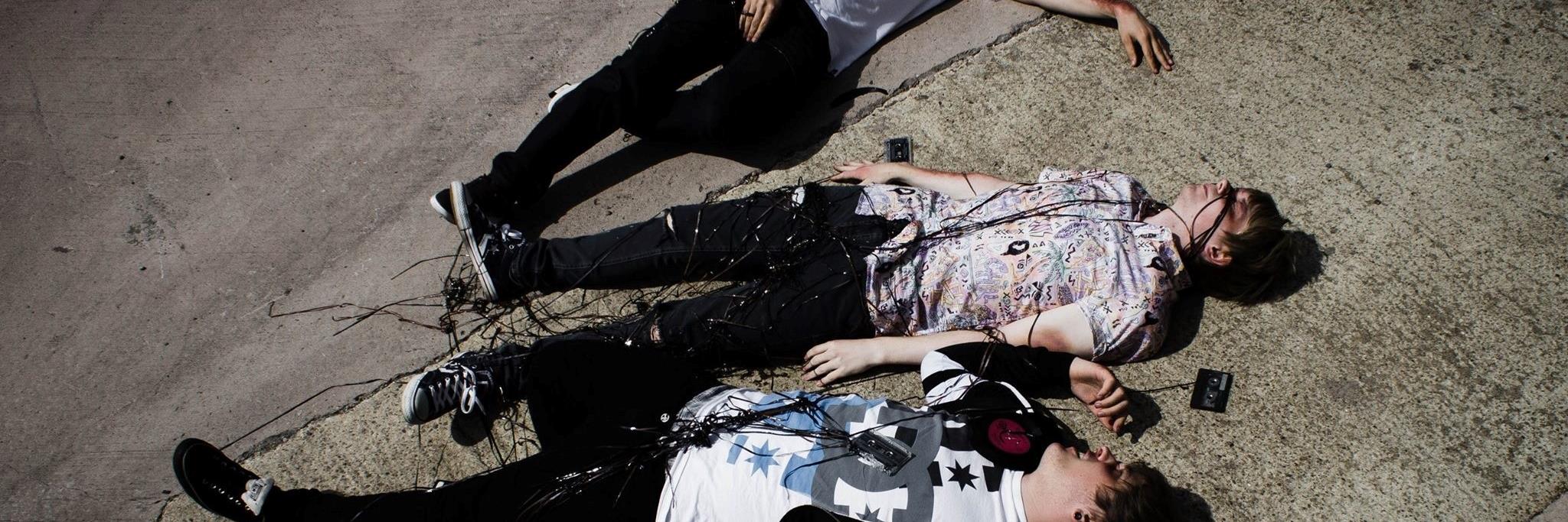 My Perfect Summer banner