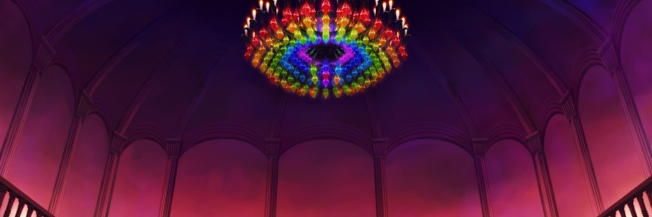 tsdZero's profile banner image