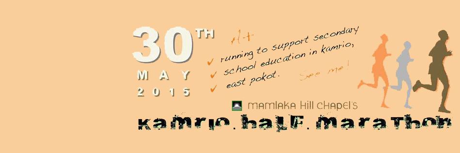 kamriomarathon's profile banner image