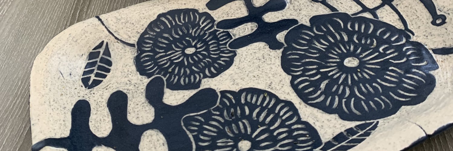 mudPepper Ceramics banner