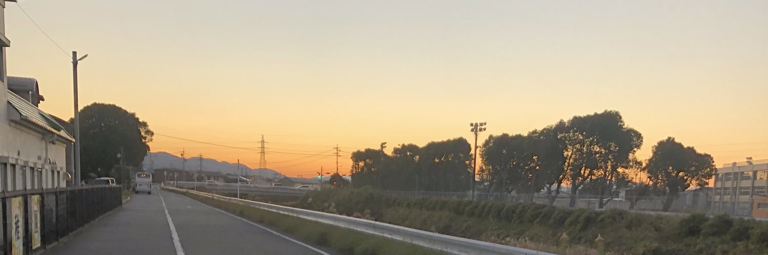 tomoya__43's profile banner image