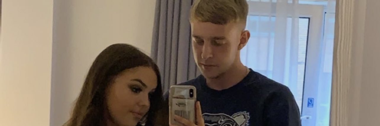 ImSlackey's profile banner image