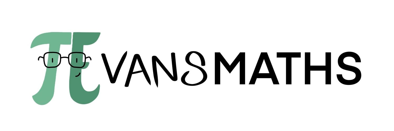 JevansMaths's profile banner image