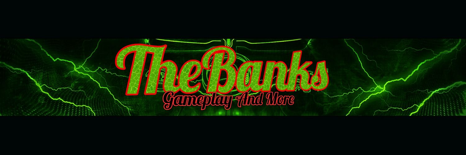 TheBanks banner
