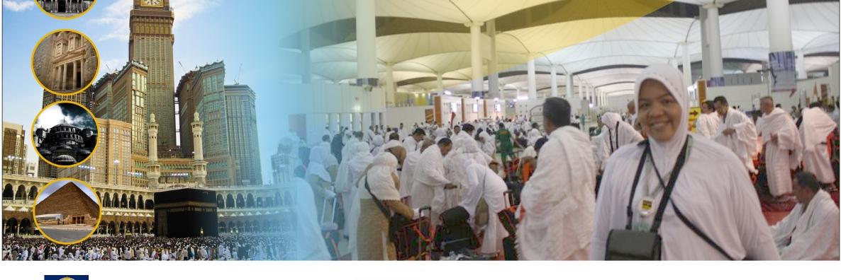 Travel Umroh TERBAIK banner