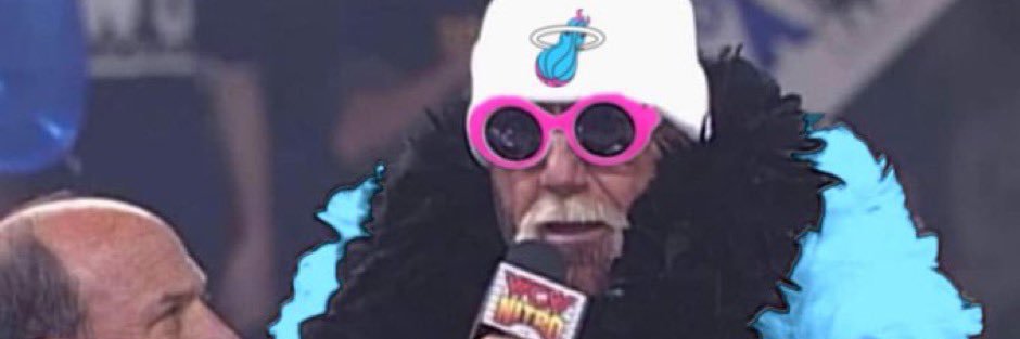HayEd's profile banner image