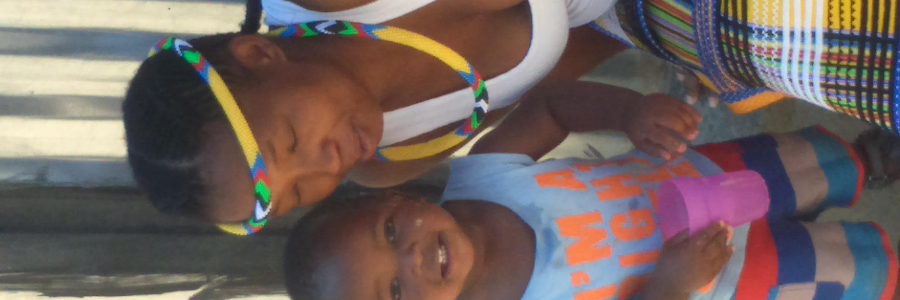 Emmanuel Sibisi banner