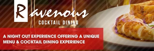CocktailDining's profile banner image