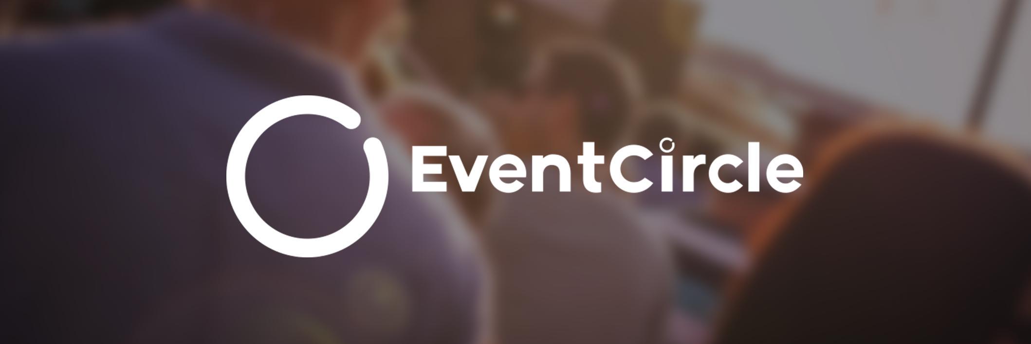 EventCircleMe's profile banner image