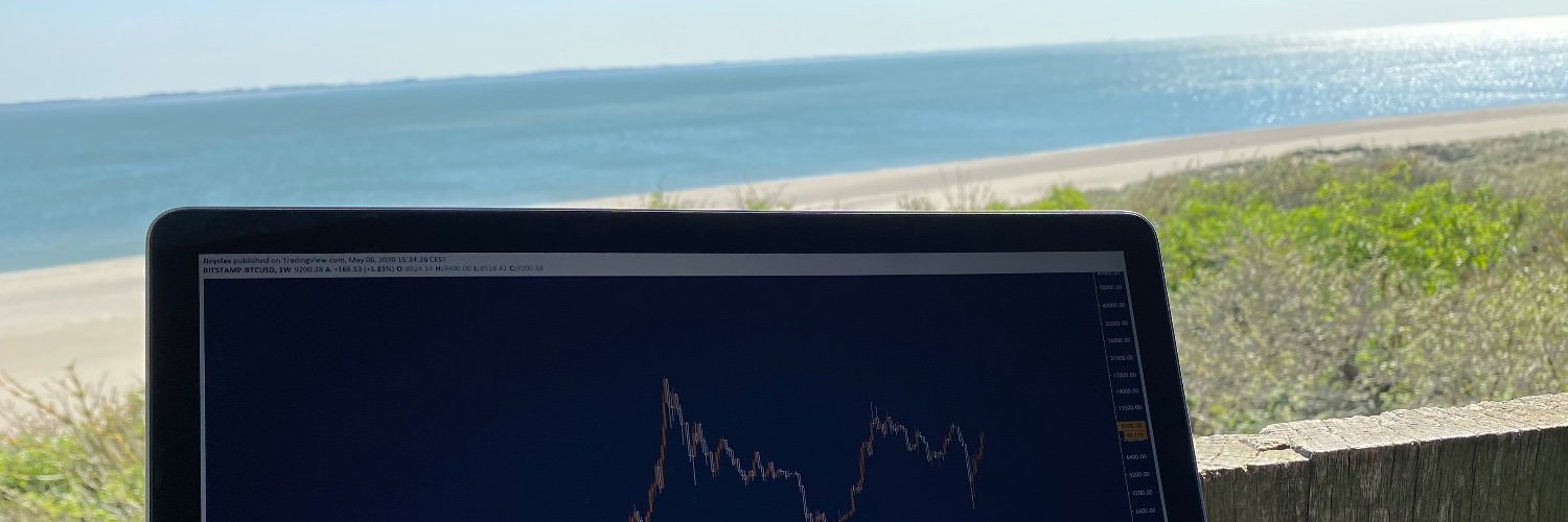 Raza Ali Zaidi 📉📊📈 banner