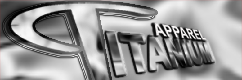 TitaniumApparel's profile banner image