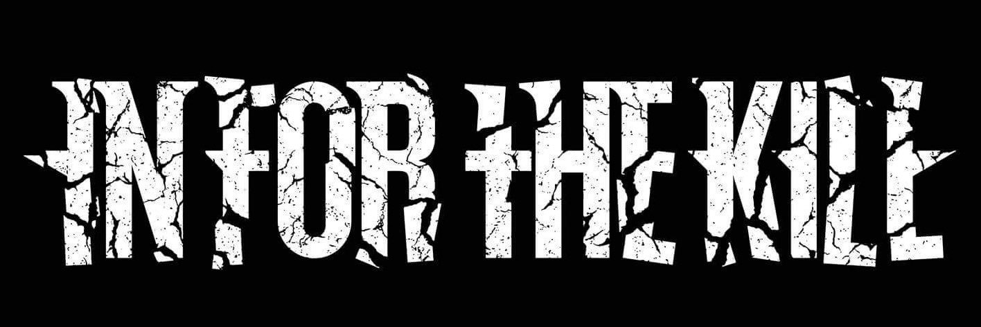 IN FOR THE KILL⚡️Vo.Takenori Inamoto banner