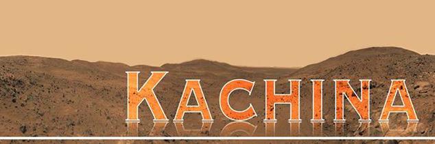 Kachina303's profile banner image