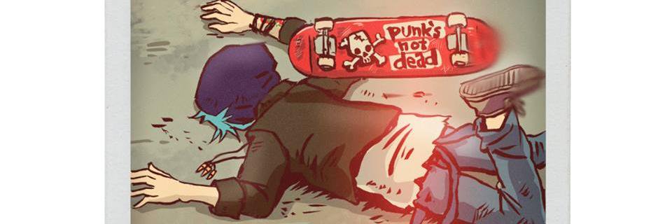 TheSuperChloeFu's profile banner image
