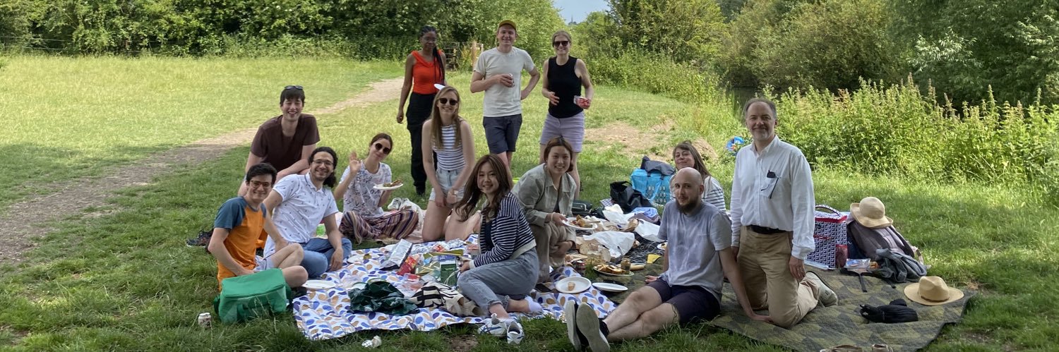 Marciniak Lab banner