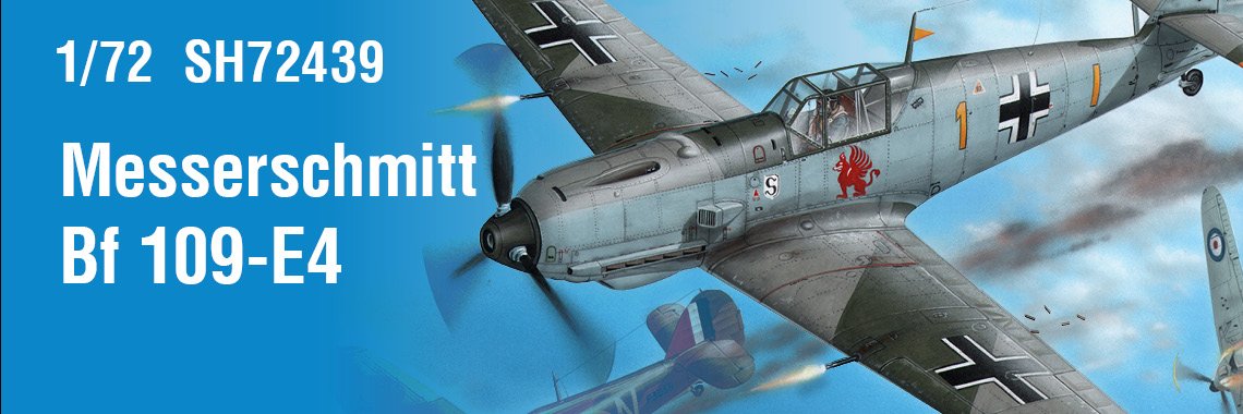 Special Hobby banner