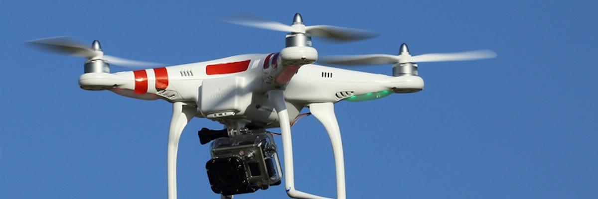 DroneFlyersClub's profile banner image