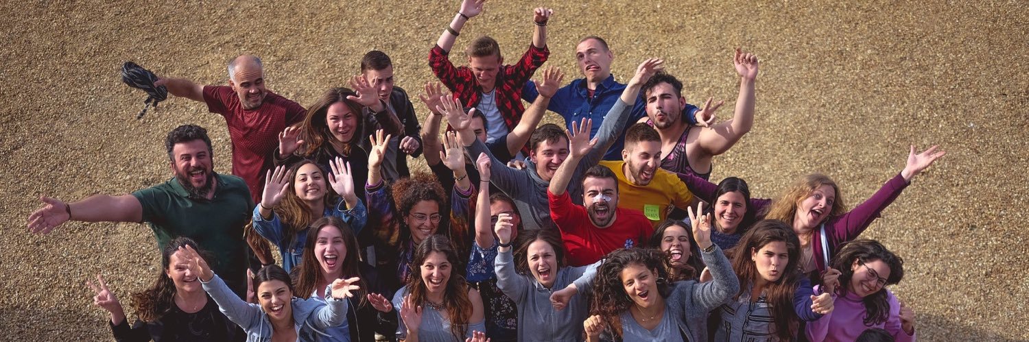Abroadship's profile banner image