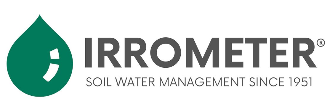 IRROMETER Company banner