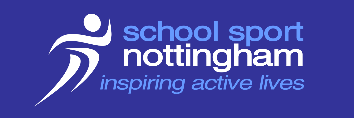 SchoolSportNotts banner
