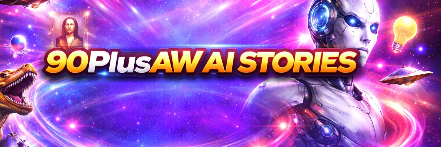 90plusawAI's profile banner image