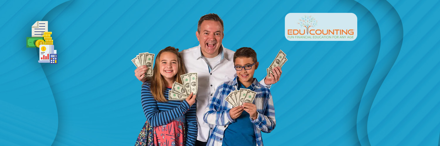 EduCounting's profile banner image