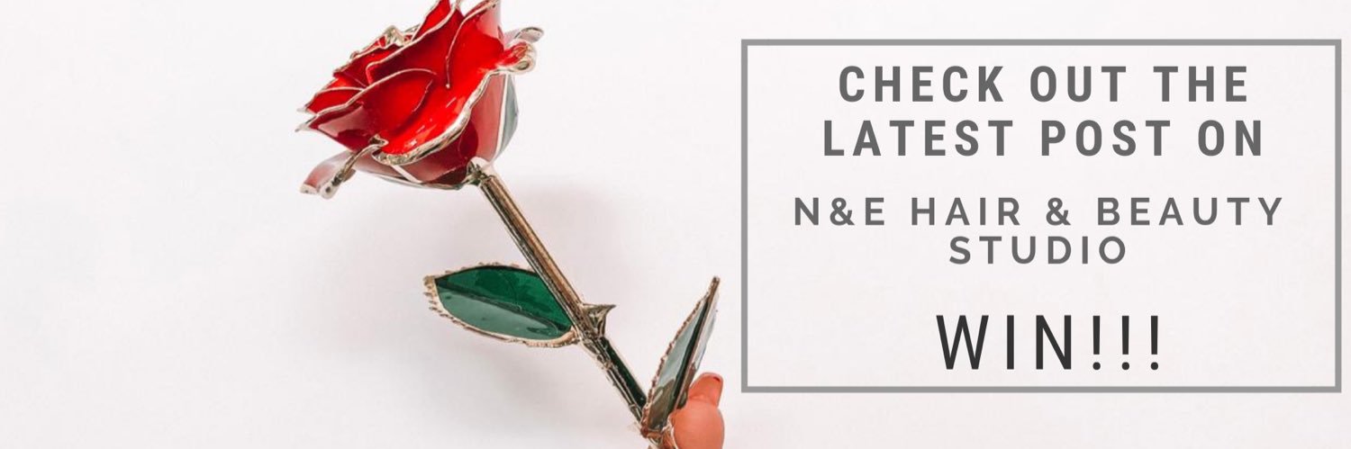 NE_BeautyStudio's profile banner image