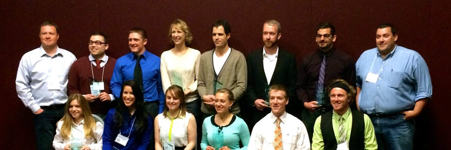 ACSM_Northwest's profile banner image