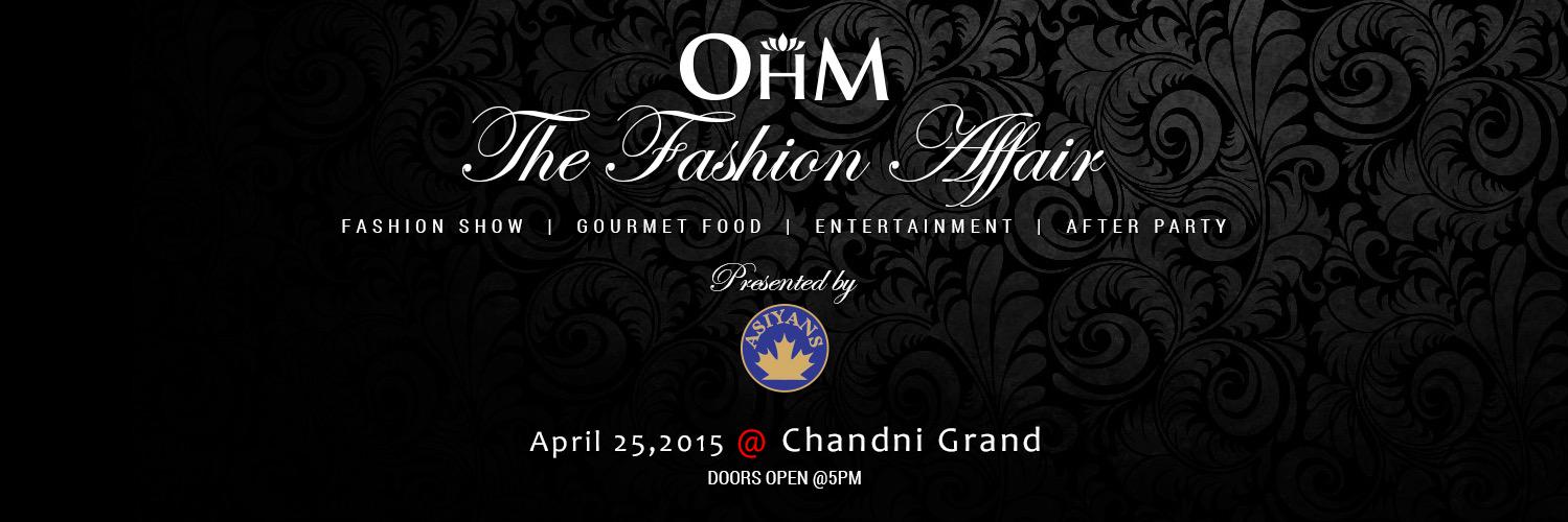 ohmcompany's profile banner image