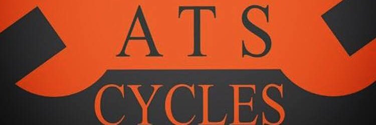 ATS Cycles banner