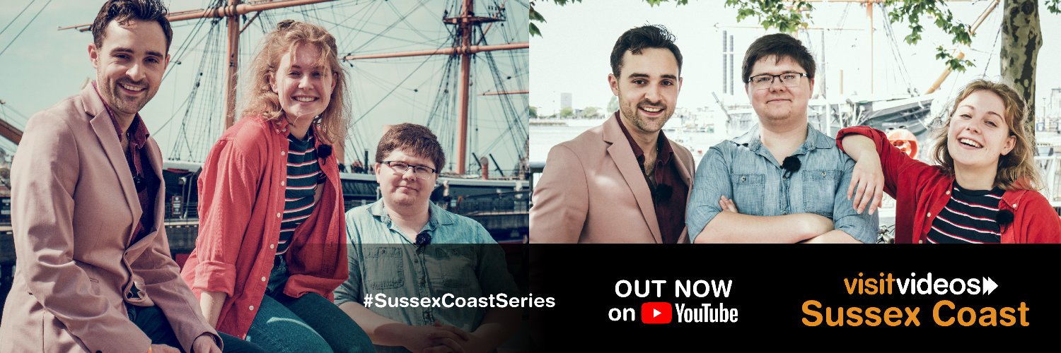 visitvideos's profile banner image