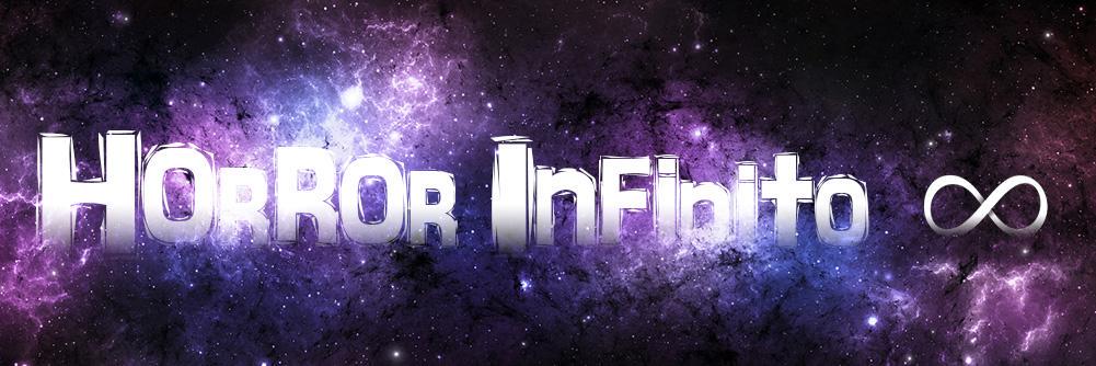 Horrorinfinito's profile banner image