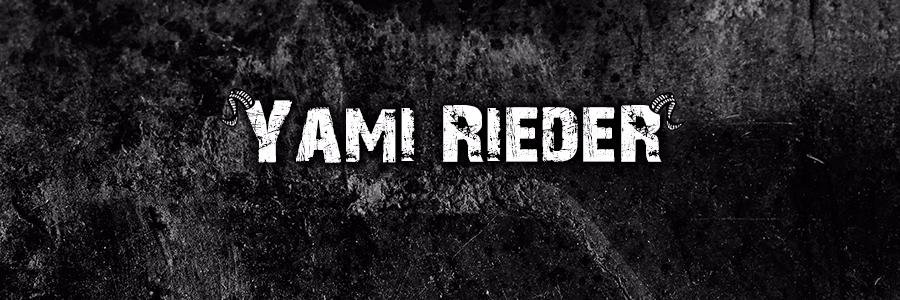 Rieder banner