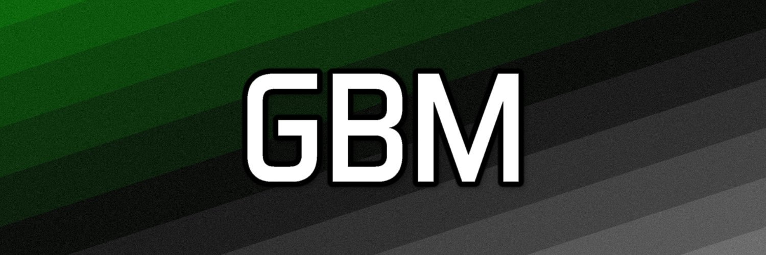 gingerbreadGbm's profile banner image