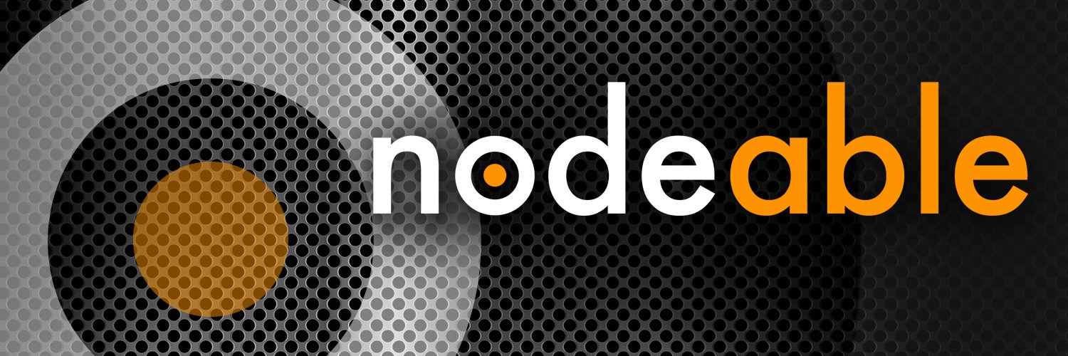 nodeableio's profile banner image