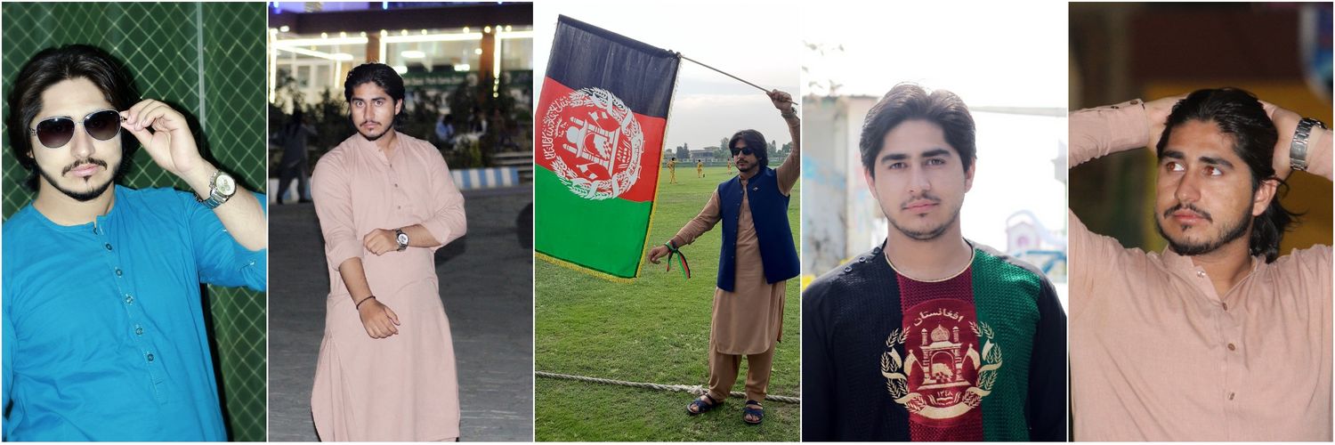 Samipakhtoon's profile banner image