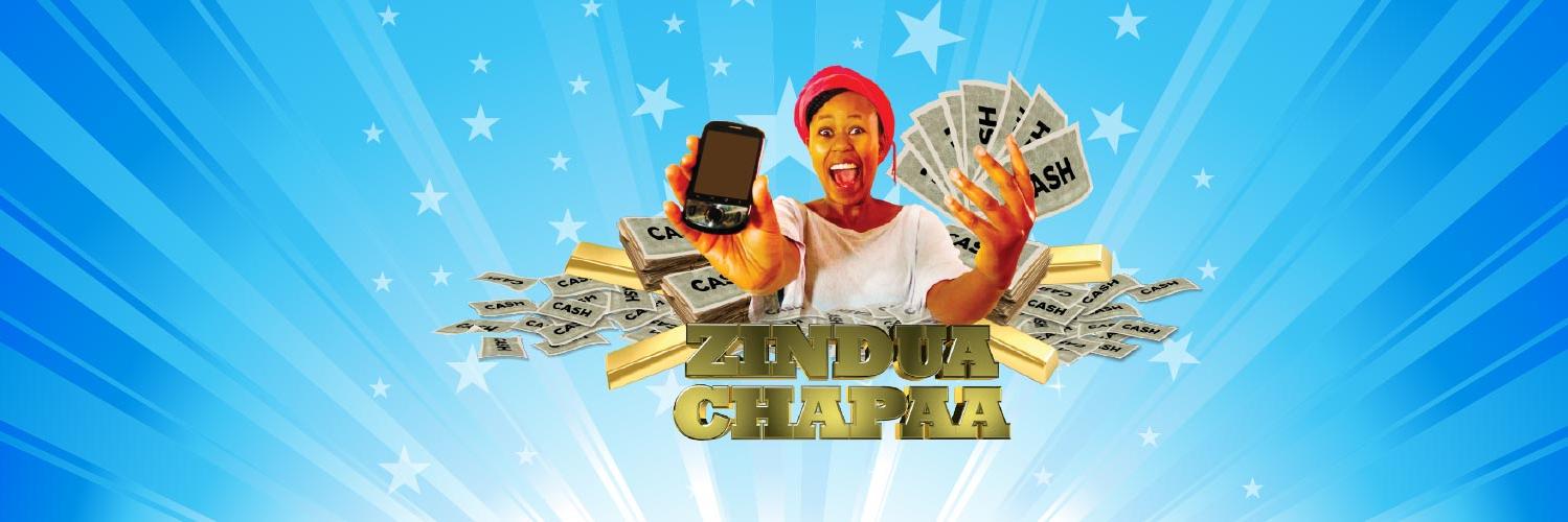 ZinduaChapaa's profile banner image