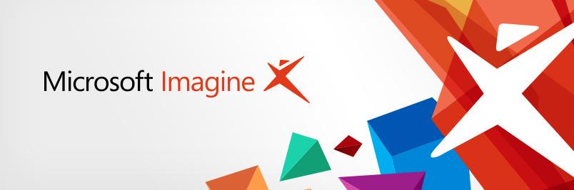 MSFTImagineAR's profile banner image