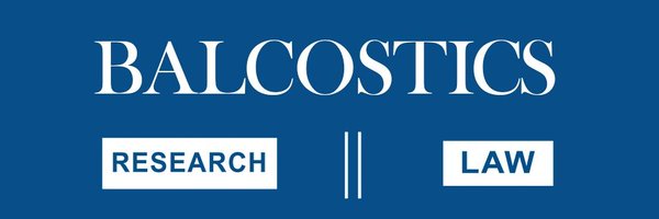 Balcostics Profile Banner