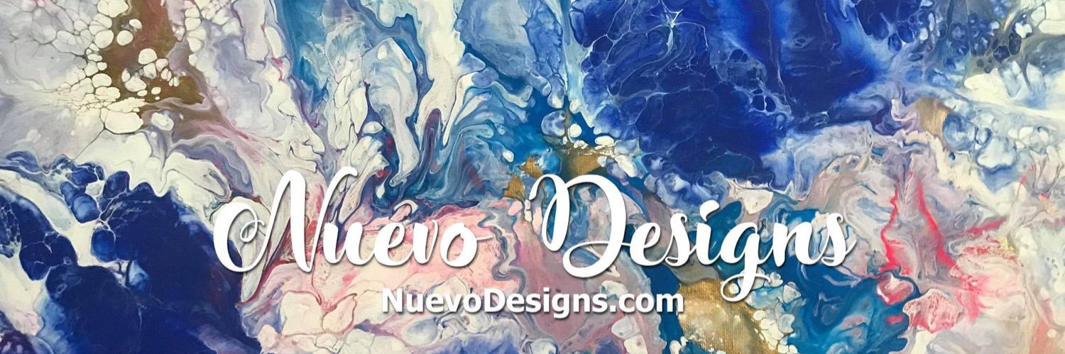 nuevodesigns's profile banner image