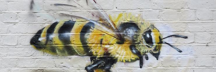 BeesAreGood's profile banner image