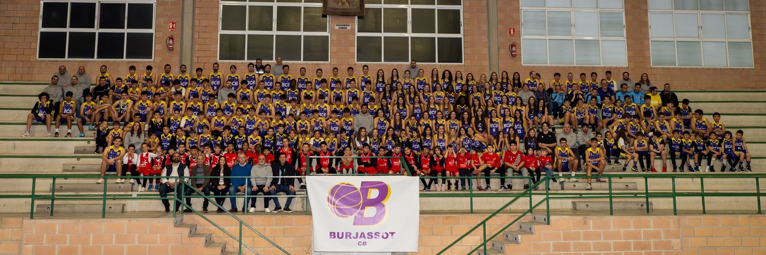 Burjassot CB banner