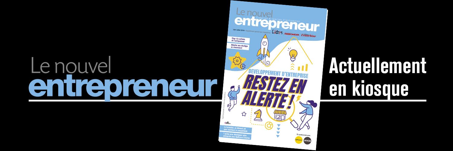 N__Entrepreneur's profile banner image