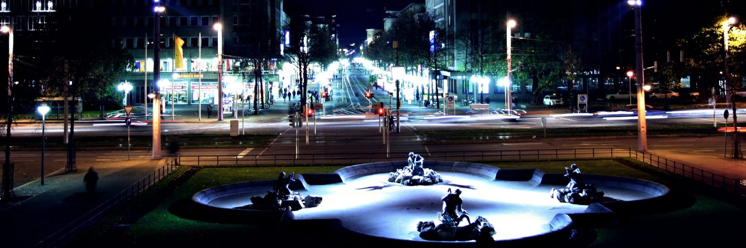 Christian Oswald banner