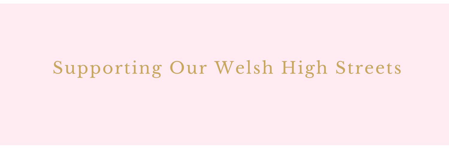 Shop Local Wales banner