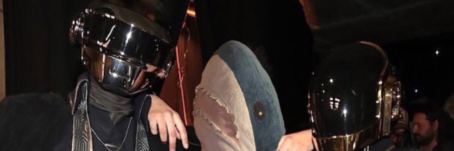 TheSharknd's profile banner image